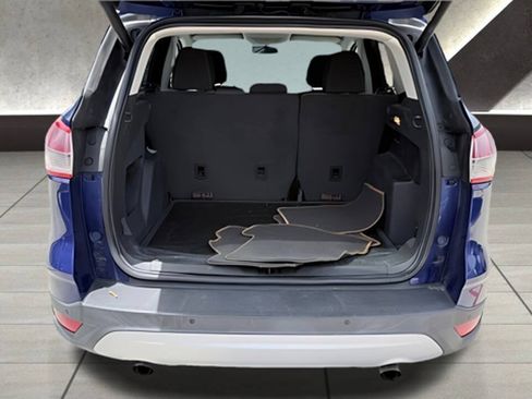 Used 2014 Ford Escape SE w/ Equipment Group 201A FWD image 9