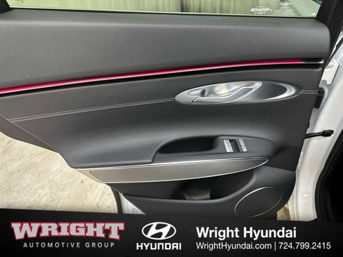 Certified 2026 Genesis GV70 2.5T Select image 12