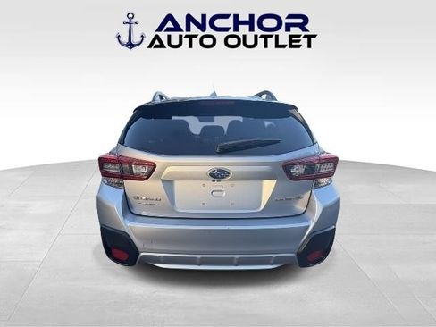 Used 2020 Subaru Crosstrek 2.0i Premium AWD/4WD image 7