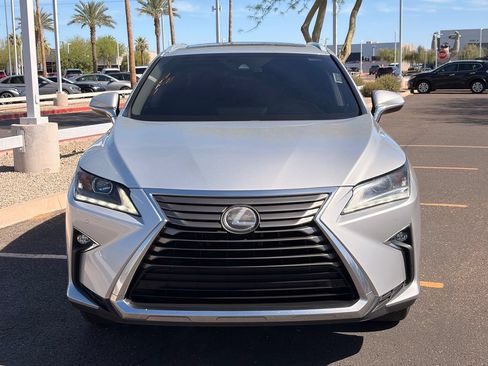 Used 2016 Lexus RX 350 FWD w/ Premium Package image 9