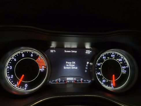 Used 2019 Jeep Cherokee Limited AWD/4WD image 23