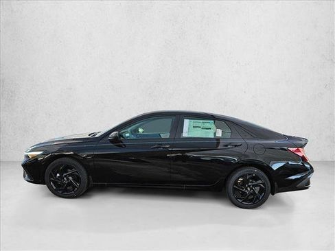 New 2026 Hyundai Elantra Sport FWD image 5