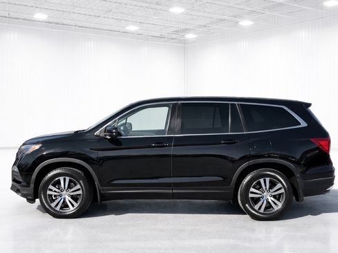 Used 2016 Honda Pilot EX-L image 10
