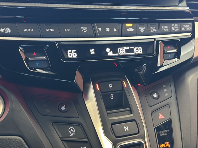 New 2027 Honda Odyssey Sport-L image 30