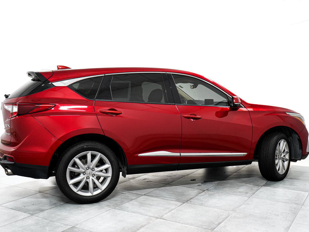 Used 2021 Acura RDX AWD image 14