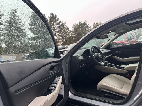 Used 2025 Honda Accord Touring image 20