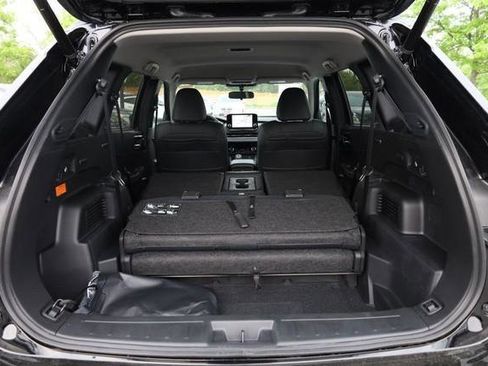 New 2026 Nissan Rogue SL AWD/4WD image 7