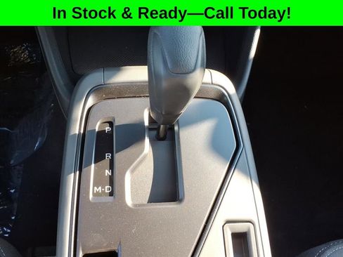 New 2026 Subaru Crosstrek 2.5i image 12