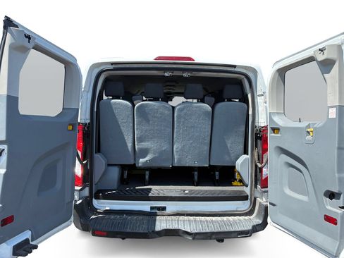 Used 2019 Ford Transit 350 XLT RWD image 13