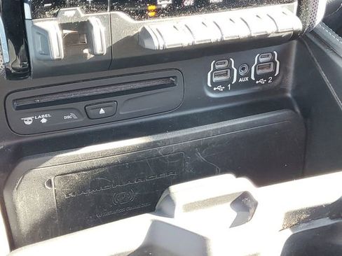 Used 2019 RAM 1500 Limited AWD/4WD image 31