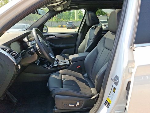 Used 2023 BMW X3 xDrive30i w/ Premium Package AWD/4WD image 10