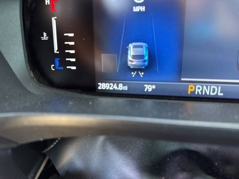 Used 2023 Ford Escape ST-Line w/ Tech Pack #1 image 12