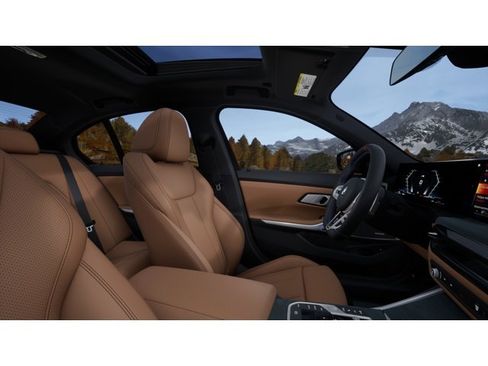 New 2026 BMW M340i RWD image 9