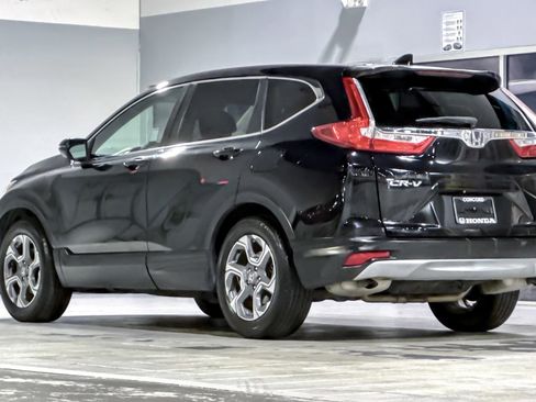 Used 2017 Honda CR-V EX image 3