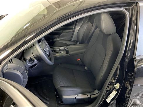 New 2026 Nissan Sentra S w/ S Cold Weather Package image 12