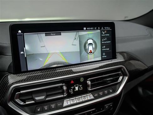Used 2023 BMW X4 M40i AWD/4WD image 29