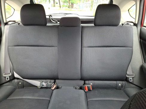 Used 2016 Subaru Impreza 2.0i Sport Premium w/ Popular Package #1 AWD/4WD image 13