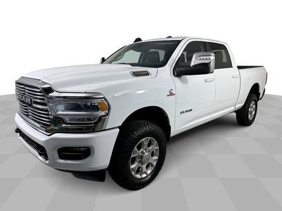Used 2024 RAM 2500 Laramie w/ Safety Group