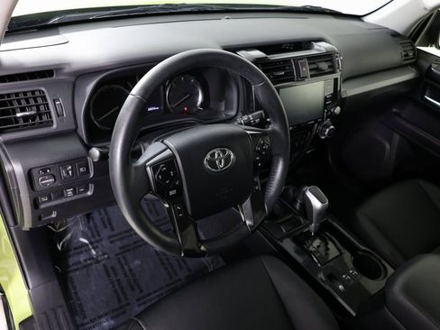 Used 2022 Toyota 4Runner TRD Pro image 24