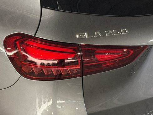 New 2026 Mercedes-Benz GLA 250 4MATIC image 26