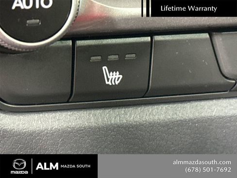 New 2026 MAZDA CX-30 AWD 2.5 S image 31