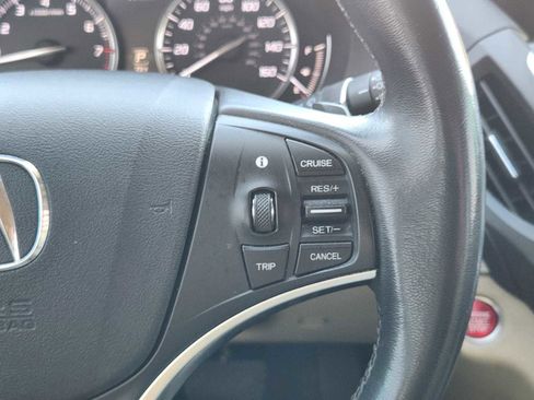 Used 2015 Acura MDX Tech Pkg image 28