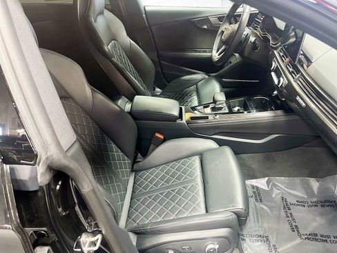 Used 2025 Audi S5 Premium Plus AWD/4WD image 30