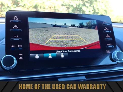 Used 2022 Honda Accord Sport image 25