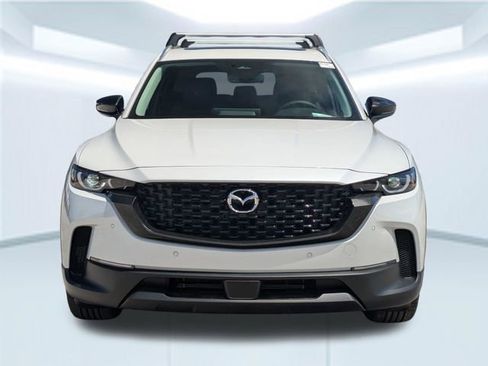 New 2026 MAZDA CX-50 AWD 2.5 S w/ Weather Package image 10