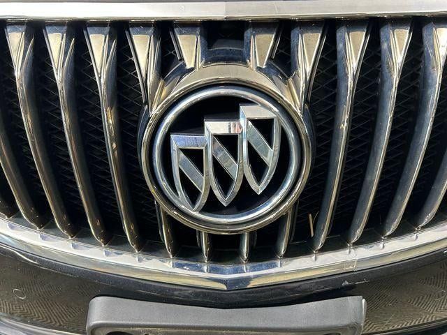 Used 2017 Buick Envision Premium AWD/4WD image 10