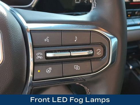 Used 2023 GMC Canyon Denali image 27