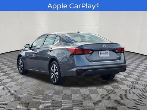 Certified 2022 Nissan Altima 2.5 SV image 4