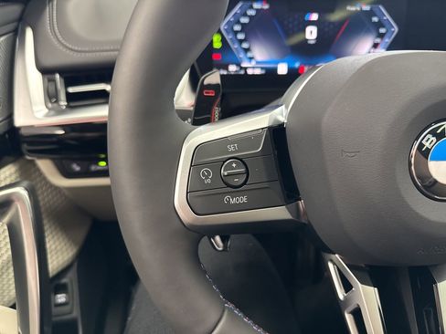 New 2026 BMW X1 M35i image 22