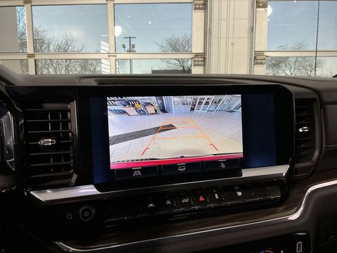 Used 2024 Chevrolet Silverado 1500 RST w/ Convenience Package II image 27