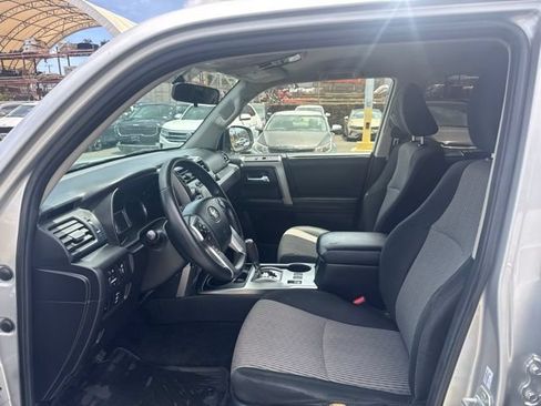 Used 2014 Toyota 4Runner 2WD image 10