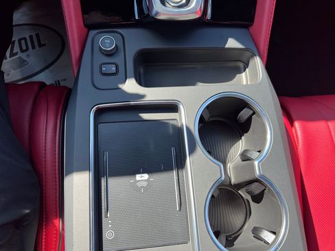 New 2026 Acura MDX A-Spec image 27