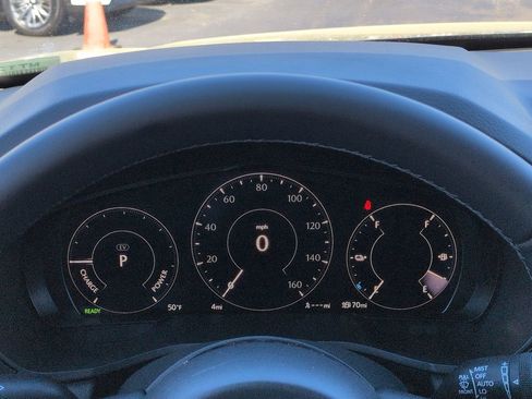 New 2026 MAZDA CX-90 Plug-In Hybrid w/Premium Sport image 25