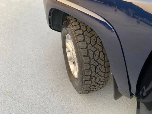 Used 2019 Toyota 4Runner SR5 Premium AWD/4WD image 28