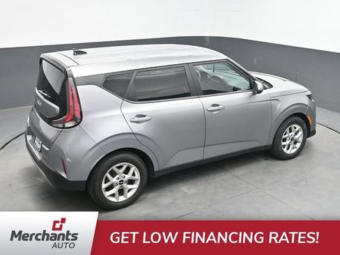 Used 2023 Kia Soul LX w/ Option Group 015 FWD image 39