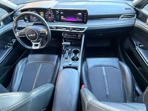 Used 2022 Kia K5 GT-Line image 14