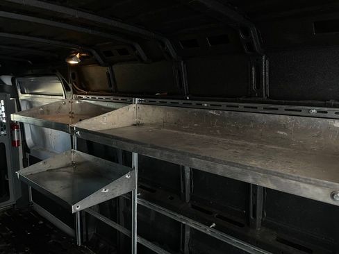Used 2019 RAM ProMaster 3500 FWD image 21