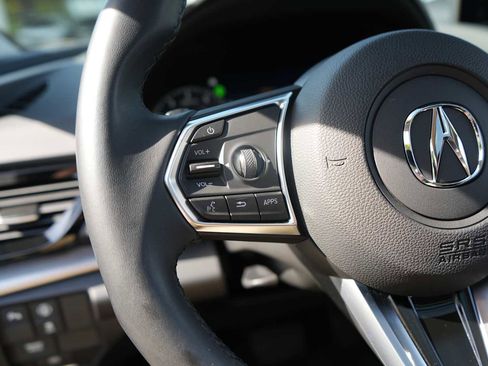 Certified 2024 Acura RDX SH-AWD w/ Technology Package image 19