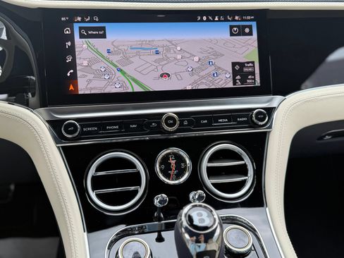 New 2026 Bentley Continental GTC AWD/4WD image 29