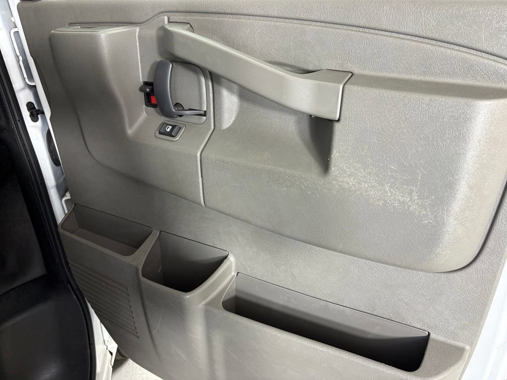 Used 2023 Chevrolet Express 3500 LS RWD image 34