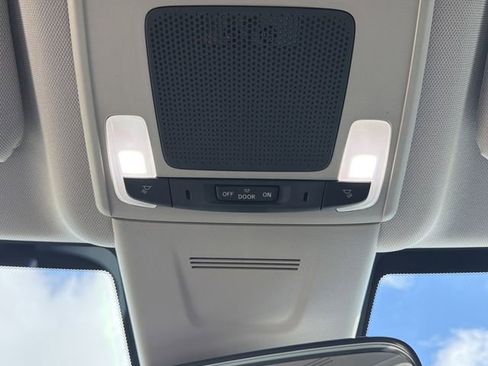 New 2026 Honda CR-V LX image 32