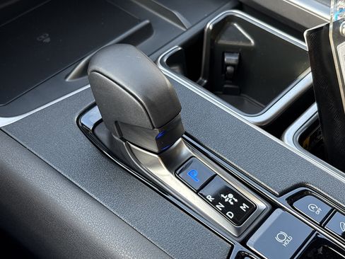 Certified 2025 Lexus TX 350 AWD w/ Technology Package image 26