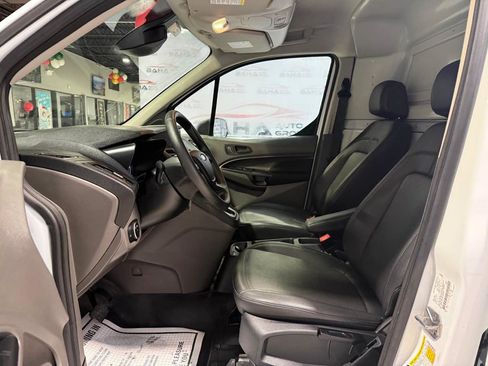 Used 2021 Ford Transit Connect XL FWD image 23