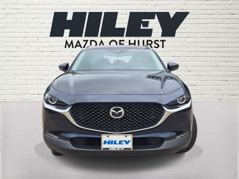 Used 2026 MAZDA CX-30 AWD 2.5 S image 2