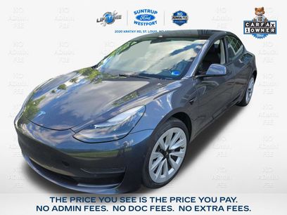 Used 2022 Tesla Model 3