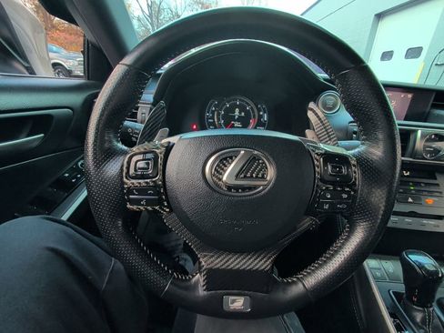 Used 2019 Lexus IS 300 AWD image 20